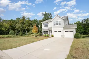 242 Old Harbor Dr, Mount Gilead, NC 27306 - Photo 24