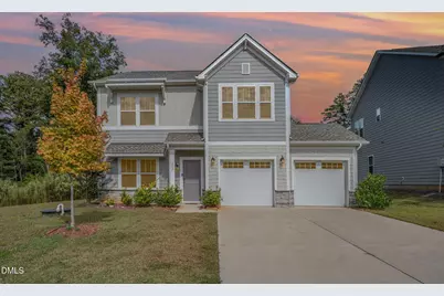 242 Old Harbor Drive, Mount Gilead, NC 27306 - Photo 26