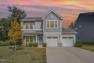 242 Old Harbor Dr, Mount Gilead, NC 27306 - Photo 26