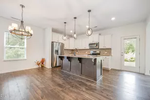 242 Old Harbor Dr, Mount Gilead, NC 27306 - Photo 6