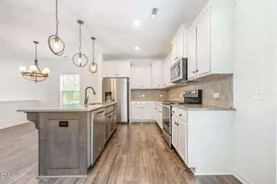 242 Old Harbor Drive, Mount Gilead, NC 27306 - Photo 8