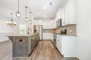 242 Old Harbor Dr, Mount Gilead, NC 27306 - Photo 8