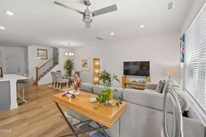 1014 Culloden Circle, Durham, NC 27713 - Photo 8