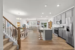 1014 Culloden Cir, Durham, NC 27713 - Photo 4