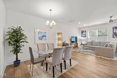 1014 Culloden Circle, Durham, NC 27713 - Photo 6