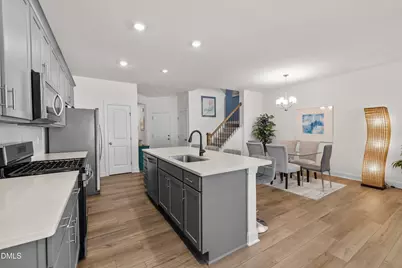 1014 Culloden Circle, Durham, NC 27713 - Photo 14