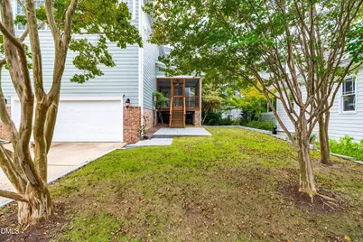 1773 Town Home Drive, Apex, NC 27502 - Photo 34