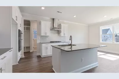 1521 Jasmine View Way, Knightdale, NC 27545 - Photo 10