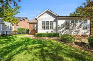 112 Sonoma Valley Dr, Cary, NC 27518 - Photo 48