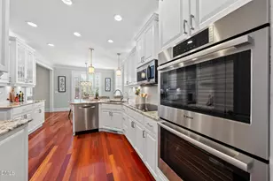 112 Sonoma Valley Dr, Cary, NC 27518 - Photo 20