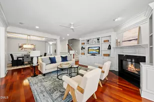 112 Sonoma Valley Dr, Cary, NC 27518 - Photo 14