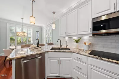 112 Sonoma Valley Drive, Cary, NC 27518 - Photo 22