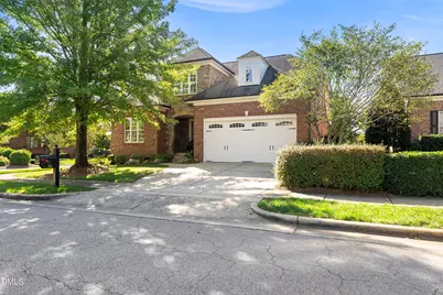 112 Sonoma Valley Drive, Cary, NC 27518 - Photo 2