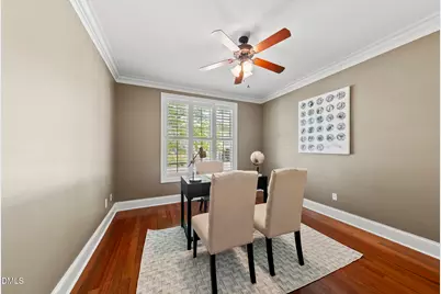 112 Sonoma Valley Drive, Cary, NC 27518 - Photo 6