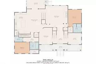 465 Davis Love Dr, Chapel Hill, NC 27517 - Photo 10