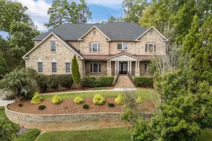 465 Davis Love Dr, Chapel Hill, NC 27517 - Photo 2