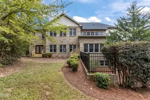 465 Davis Love Dr, Chapel Hill, NC 27517 - Photo 46