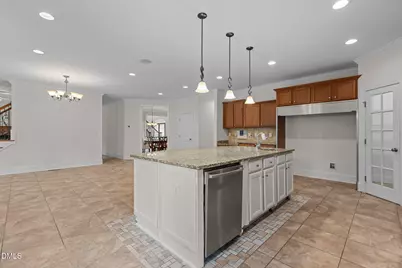 465 Davis Love Drive, Chapel Hill, NC 27517 - Photo 32