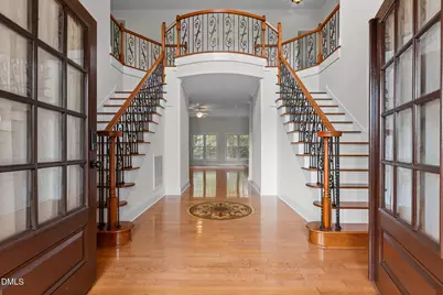 465 Davis Love Drive, Chapel Hill, NC 27517 - Photo 2