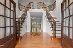 465 Davis Love Dr, Chapel Hill, NC 27517 - Photo 2