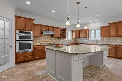 465 Davis Love Drive, Chapel Hill, NC 27517 - Photo 14