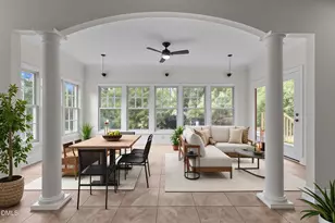 465 Davis Love Dr, Chapel Hill, NC 27517 - Photo 4