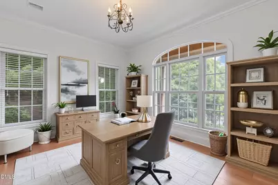 465 Davis Love Drive, Chapel Hill, NC 27517 - Photo 10