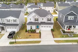 3354 Brunot St, New Hill, NC 27562 - Photo 2