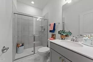 3354 Brunot St, New Hill, NC 27562 - Photo 20