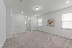 3354 Brunot St, New Hill, NC 27562 - Photo 32