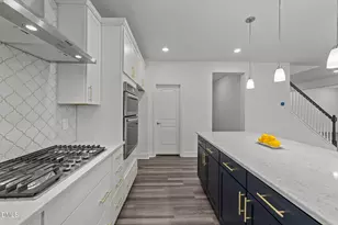 3354 Brunot St, New Hill, NC 27562 - Photo 10