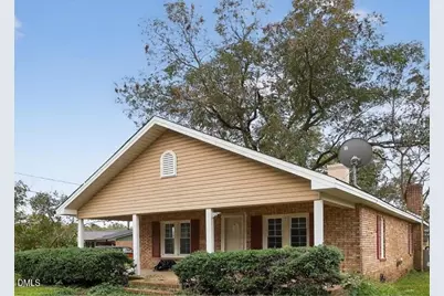 617 Bailey Road, Coats, NC 27521 - Photo 2