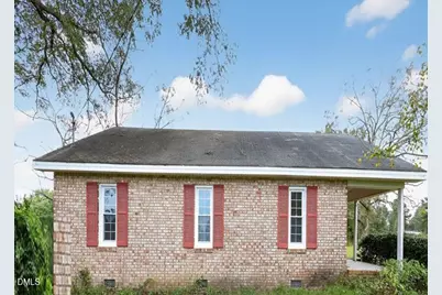 617 Bailey Road, Coats, NC 27521 - Photo 4