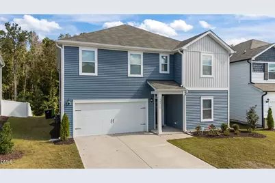 945 Avonmore Drive, Wendell, NC 27591 - Photo 2