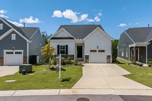 1241 White Flint Cir, Durham, NC 27703 - Photo 40