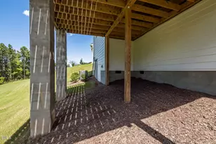 1241 White Flint Cir, Durham, NC 27703 - Photo 26