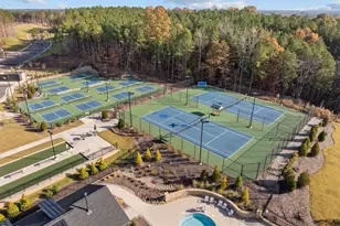 1241 White Flint Cir, Durham, NC 27703 - Photo 32