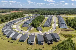 1241 White Flint Cir, Durham, NC 27703 - Photo 46