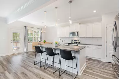 110 Sorrel Drive, Franklinton, NC 27525 - Photo 2