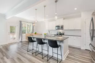 110 Sorrel Dr, Franklinton, NC 27525 - Photo 2