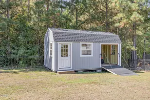 110 Sorrel Dr, Franklinton, NC 27525 - Photo 24