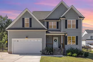 110 Sorrel Dr, Franklinton, NC 27525 - Photo 22