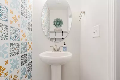 110 Sorrel Drive, Franklinton, NC 27525 - Photo 10