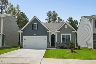 1121 Duet Dr, Wendell, NC 27591 - Photo 12