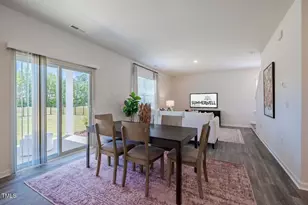 1121 Duet Dr, Wendell, NC 27591 - Photo 8