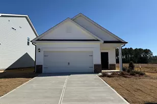 96 Oyster Tabby Dr, Lillington, NC 27546 - Photo 1
