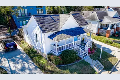 410 Bledsoe Avenue, Raleigh, NC 27601 - Photo 34