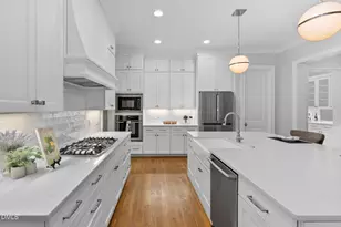 2125 Princeville Dr, Apex, NC 27523 - Photo 32