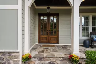 2125 Princeville Dr, Apex, NC 27523 - Photo 12