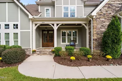 2125 Princeville Drive, Apex, NC 27523 - Photo 10